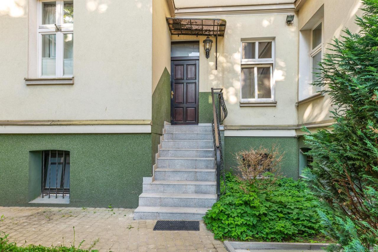 Sanhaus - Lido - 300 M Od Plazy * Sopot
