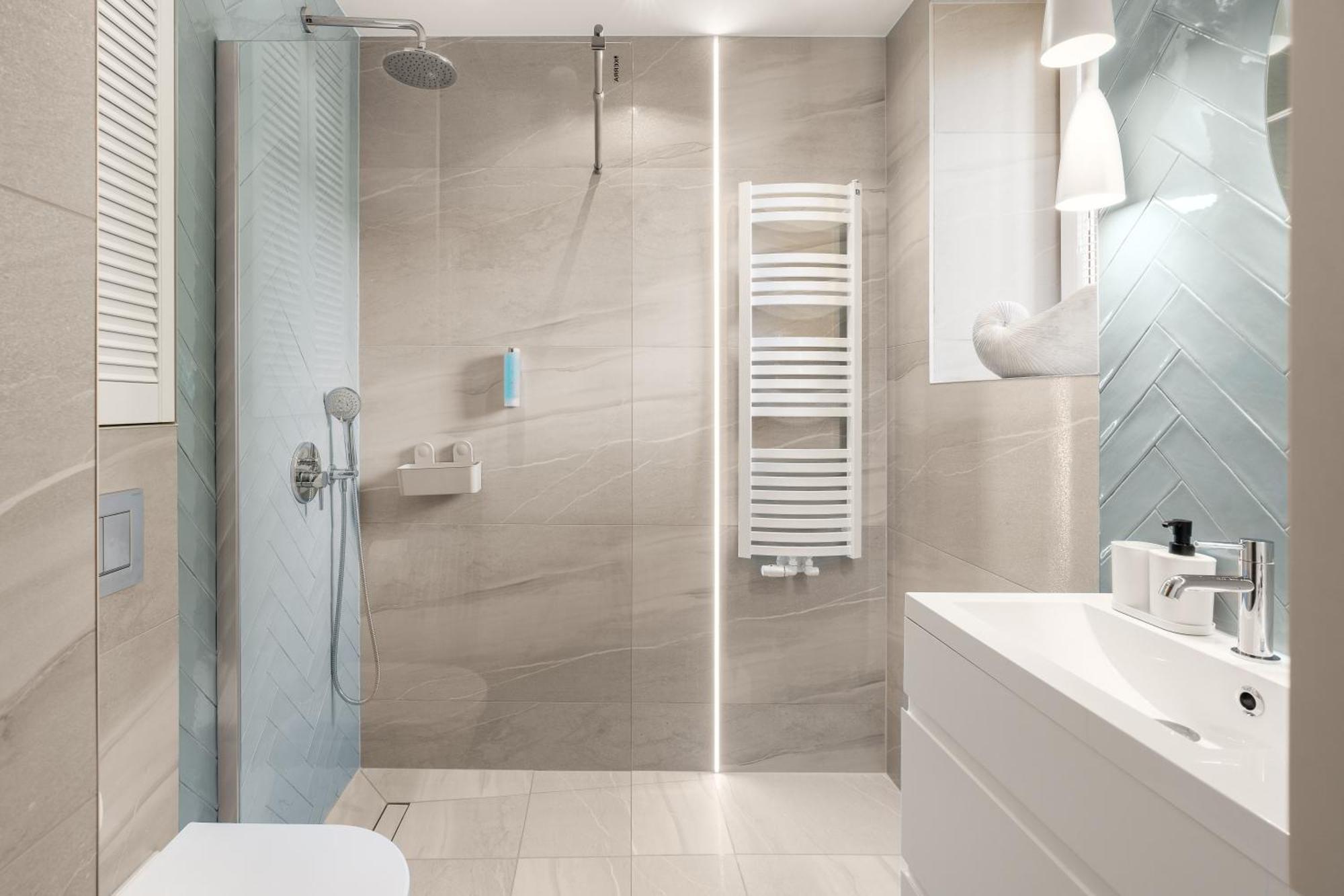 Apartment Sanhaus - Lido - 300 M Od Plazy