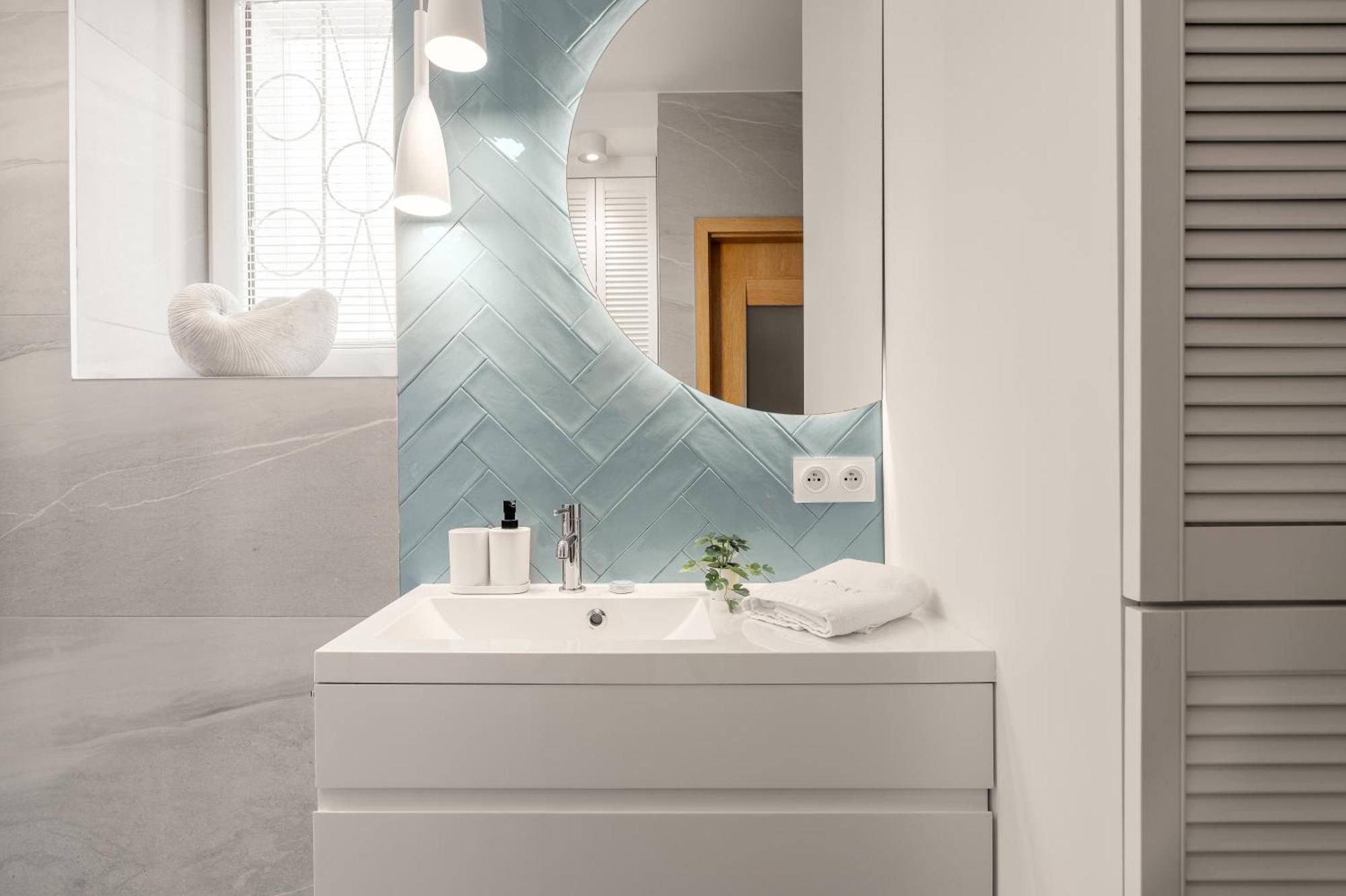 Sanhaus - Lido - 300 M Od Plazy Sopot