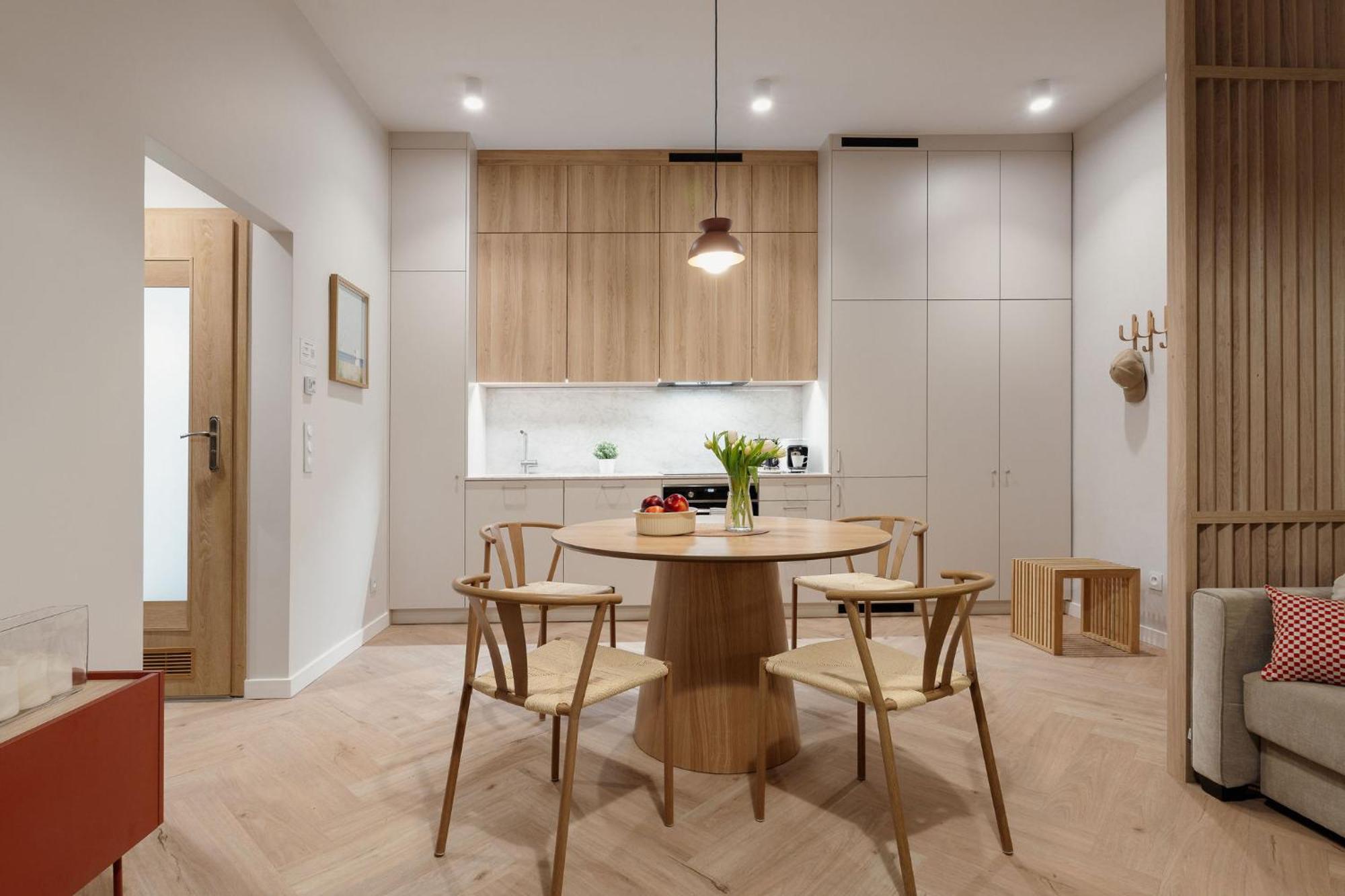 Sanhaus - Lido - 300 M Od Plazy Apartment